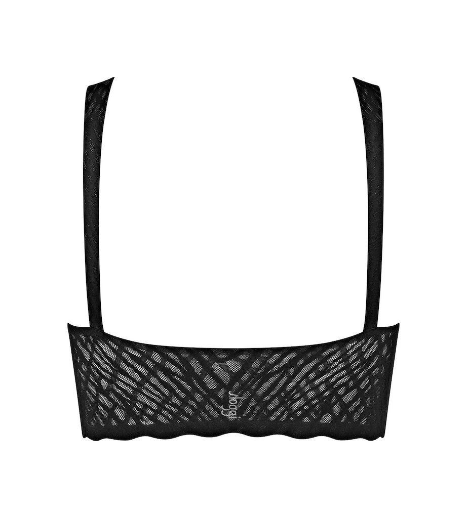 Sloggi BH Black