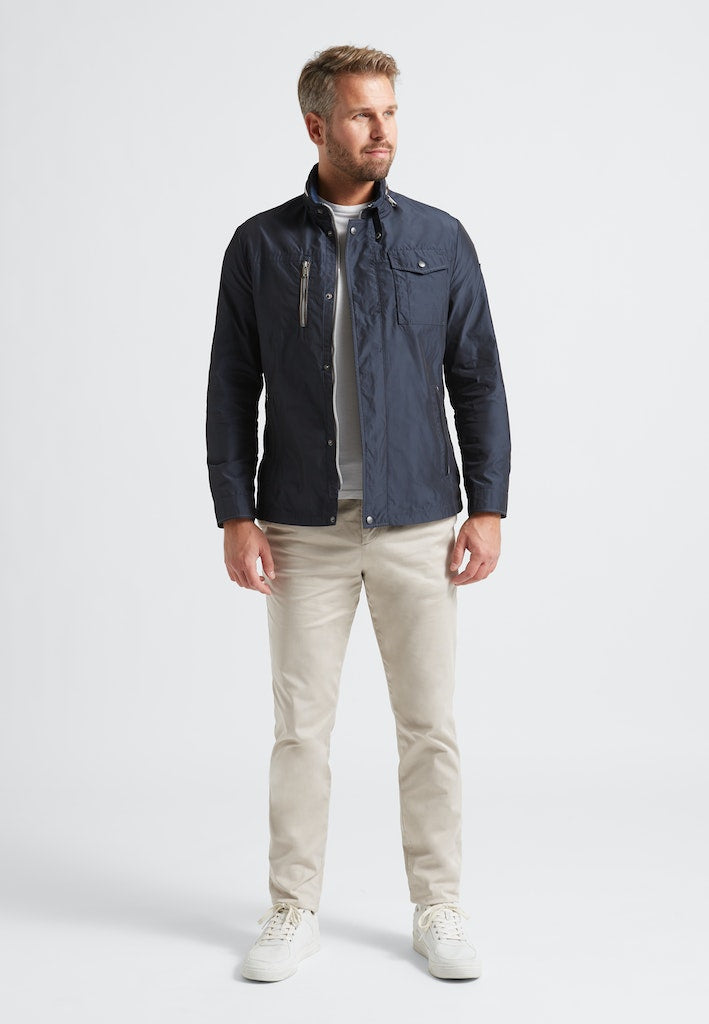Milestone Herren Jacken