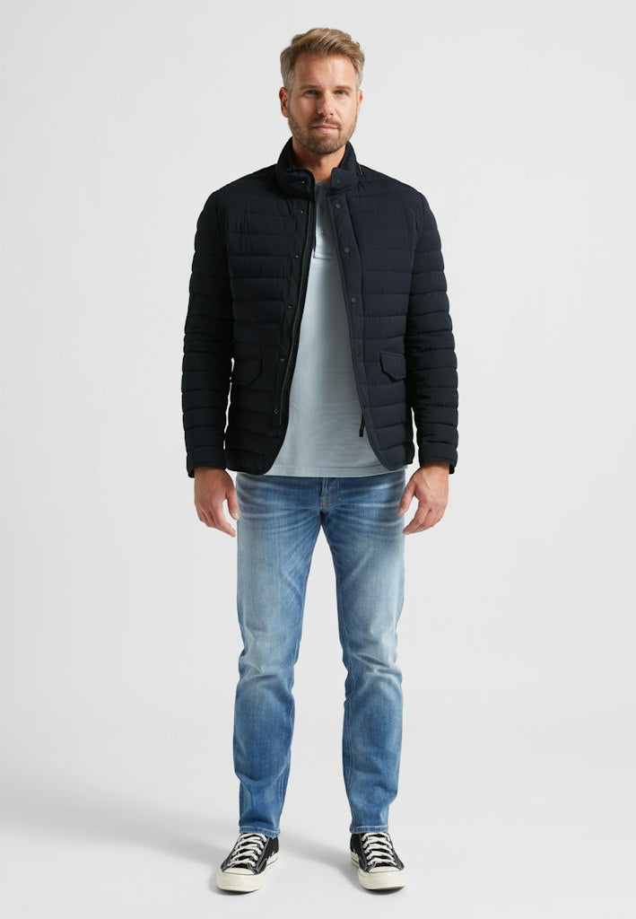 Milestone Herren Jacken