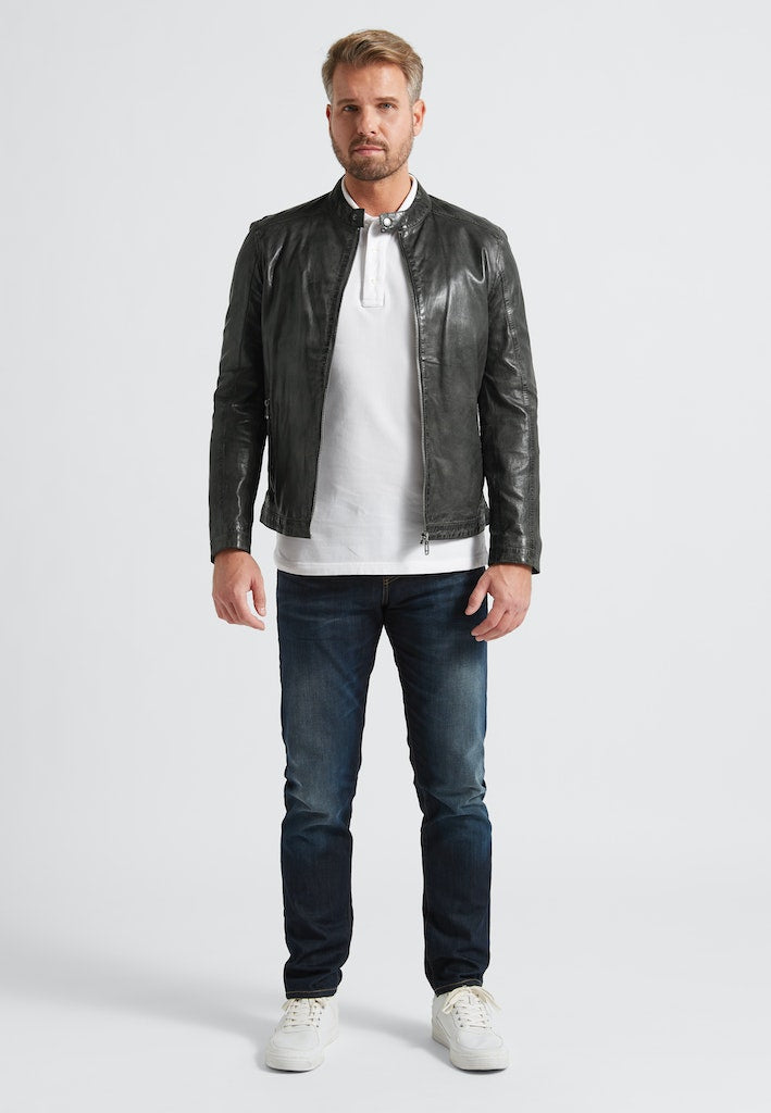 Milestone Herren Jacken