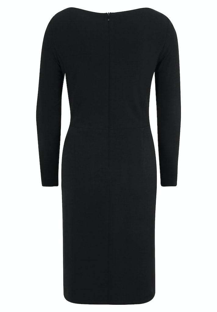 Vera Mont Damen Kleider Black