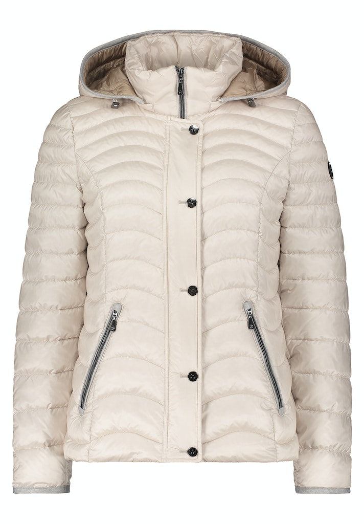 Gil Bret Damen Jacken Beach Beige