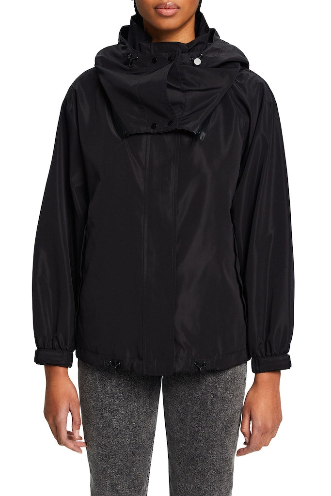Esprit Damen Jacken Black