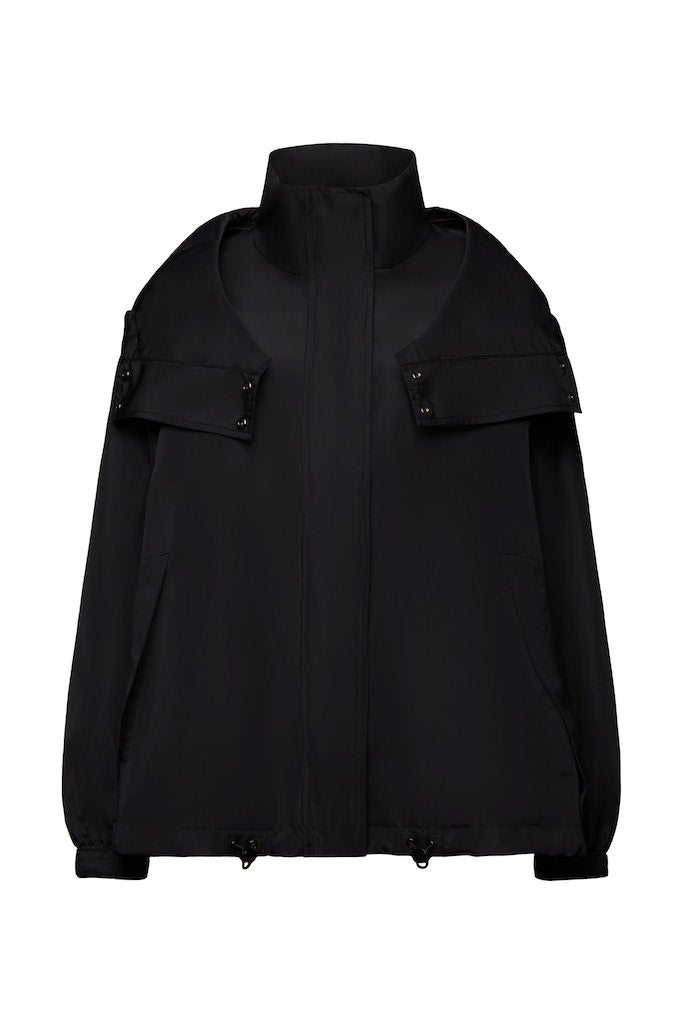 Esprit Damen Jacken Black