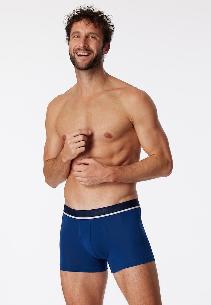 Schiesser Pant Sortiert