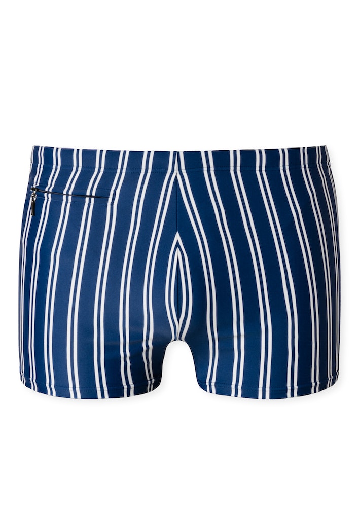 Schiesser Badehose Off-White
