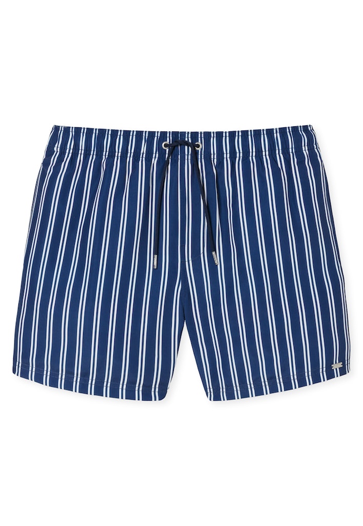 Schiesser Badehose Off-White
