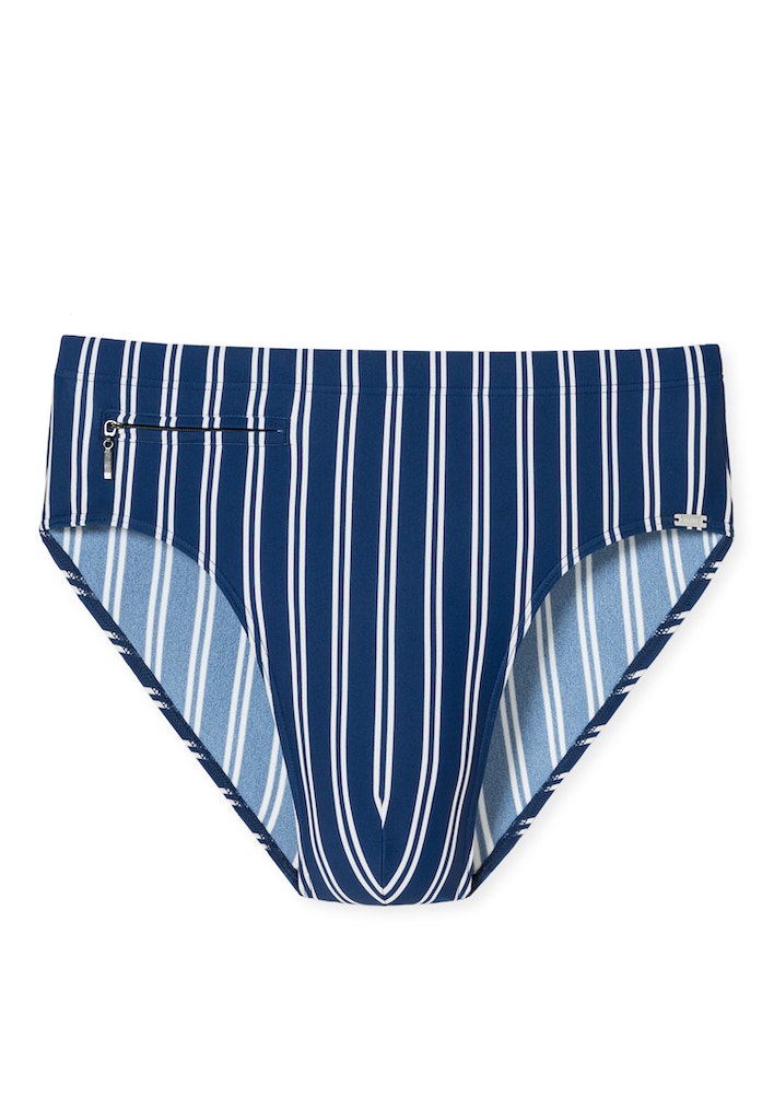 Schiesser Badehose Off-White