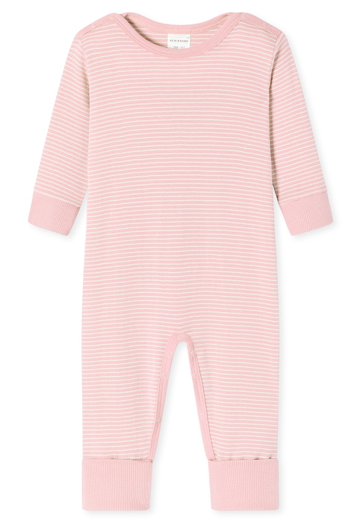 Schiesser Baby Bodies Rosa