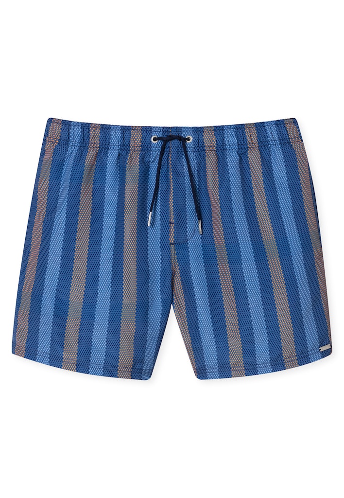Schiesser Badehose Multicolor
