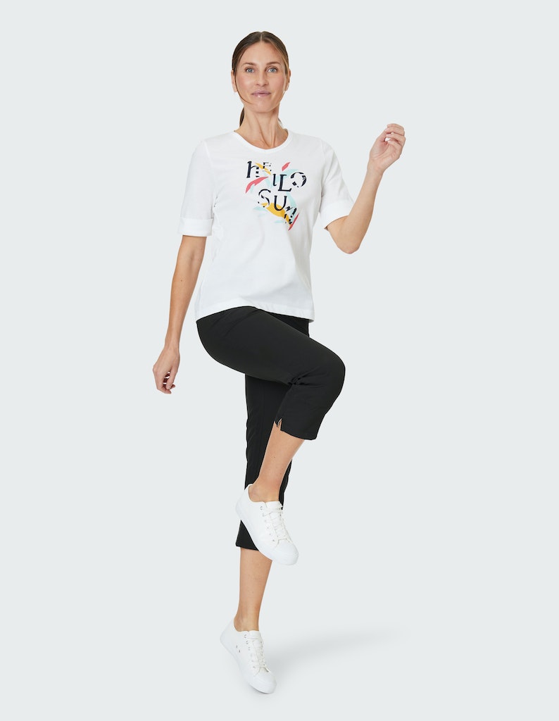 Joy Hosen Black