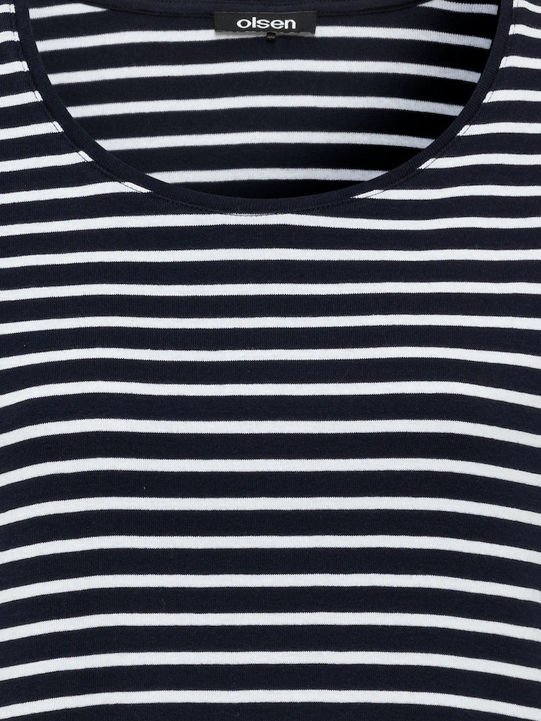 Olsen Damen T-Shirts Power Nav