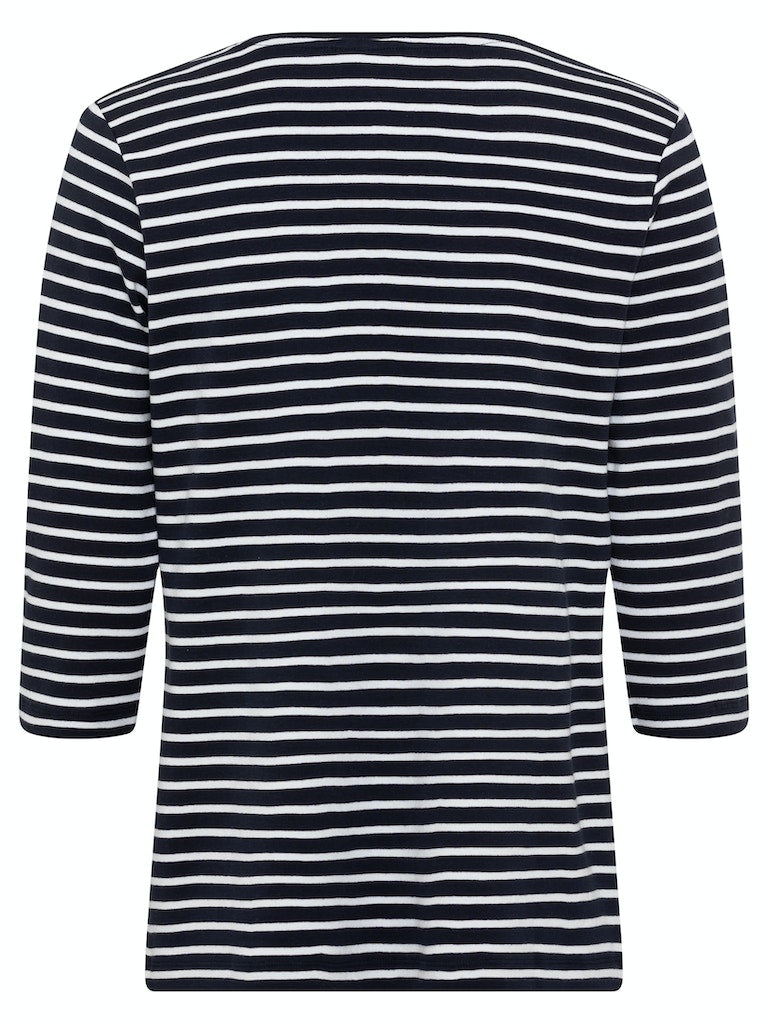 Olsen Damen T-Shirts  Power Nav