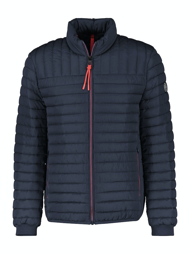 Lerros Herren Jacken Classic Navy