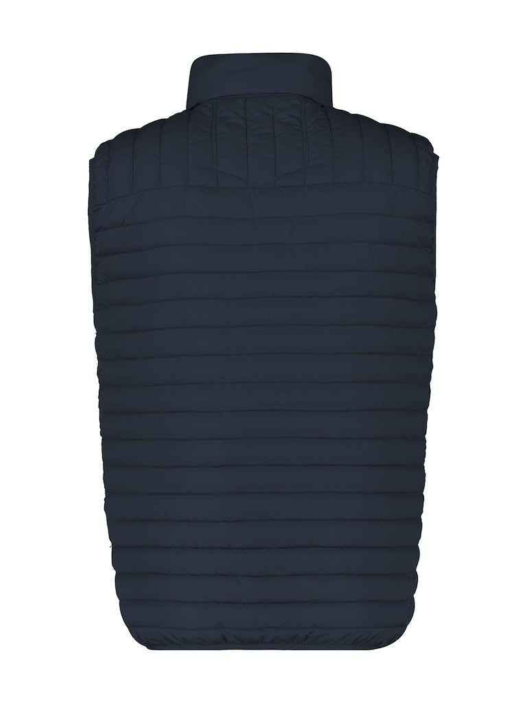 Lerros Herren Westen Classic Navy