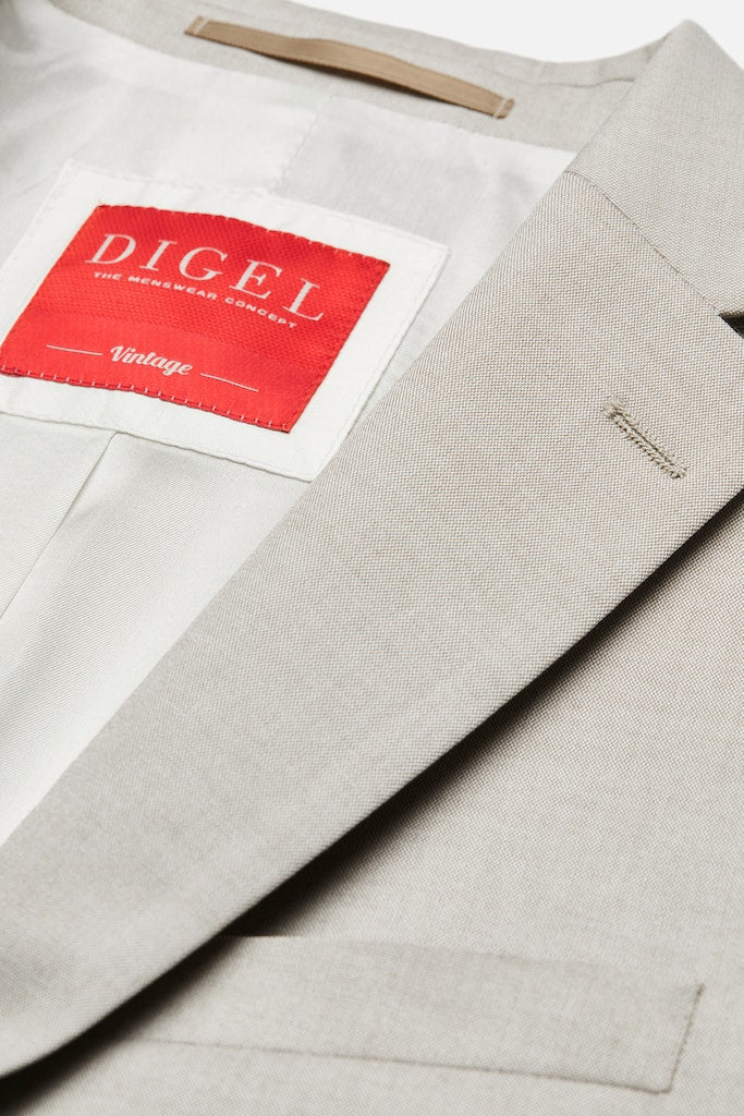 Digel Herren Sakkos  Beige