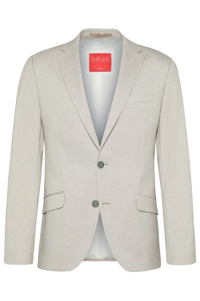 Digel Herren Sakkos  Beige