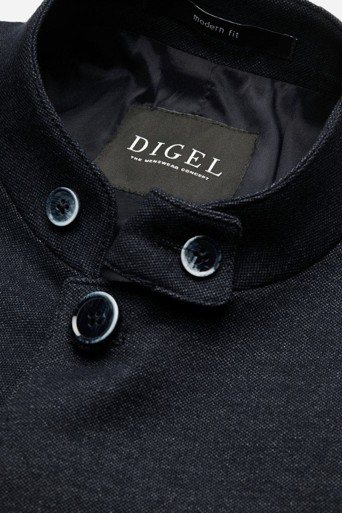 Digel Herren Sakkos  Blau