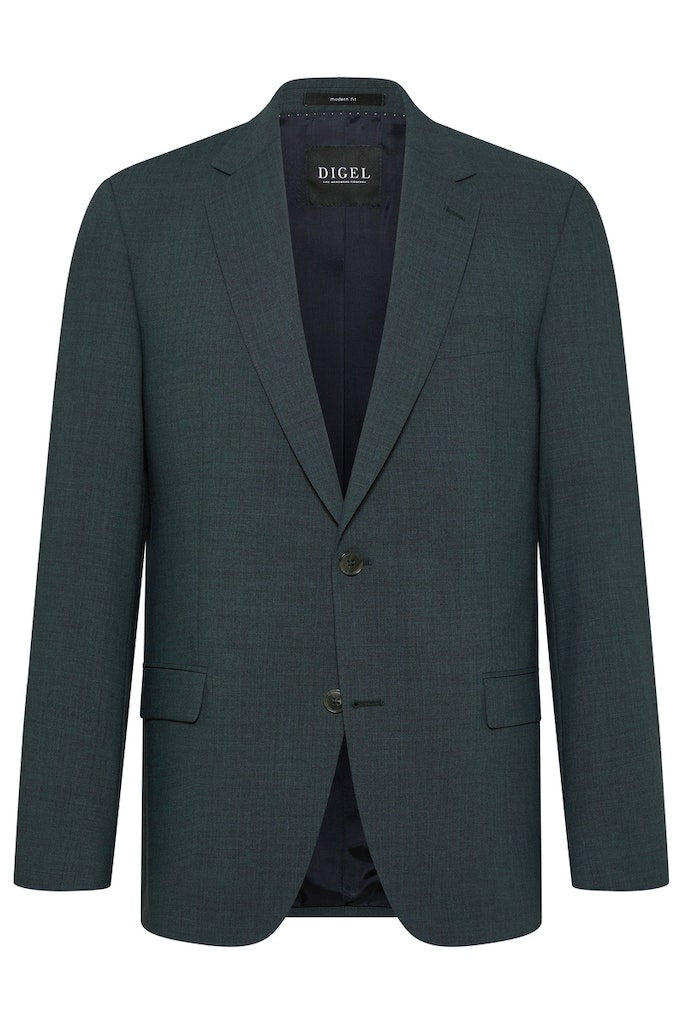 Digel Herren Sakkos  Grün