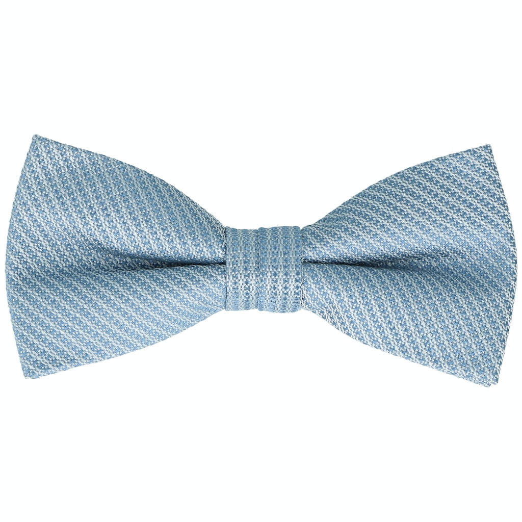 Willen Herren Krawatten & Schleifen Blau