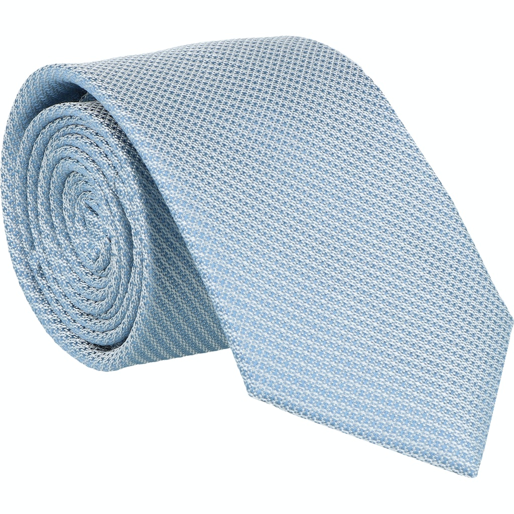 Willen Herren Krawatten & Schleifen Blau