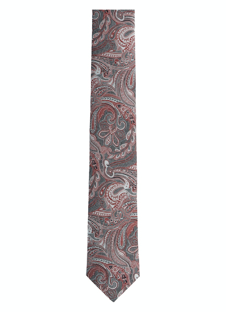 Willen Herren Krawatten & Schleifen Terra