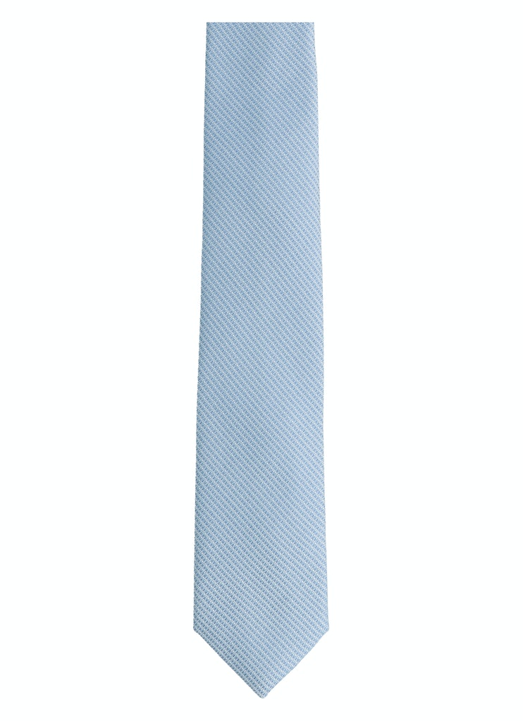 Willen Herren Krawatten & Schleifen Blau