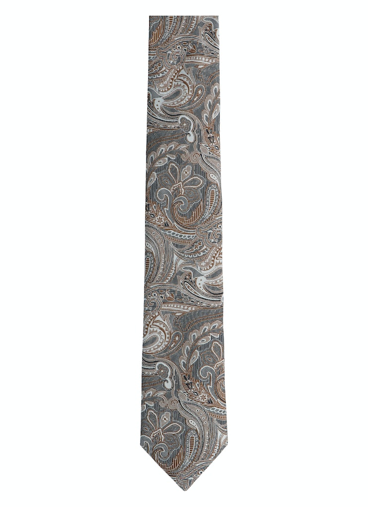 Willen Herren Krawatten & Schleifen Camel