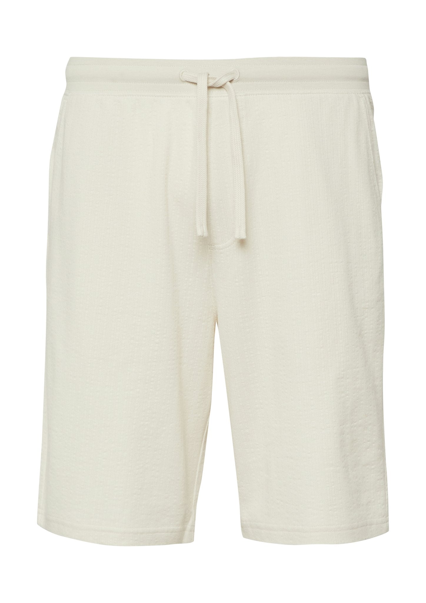 S. Oliver red Herren Shorts Grey/Black