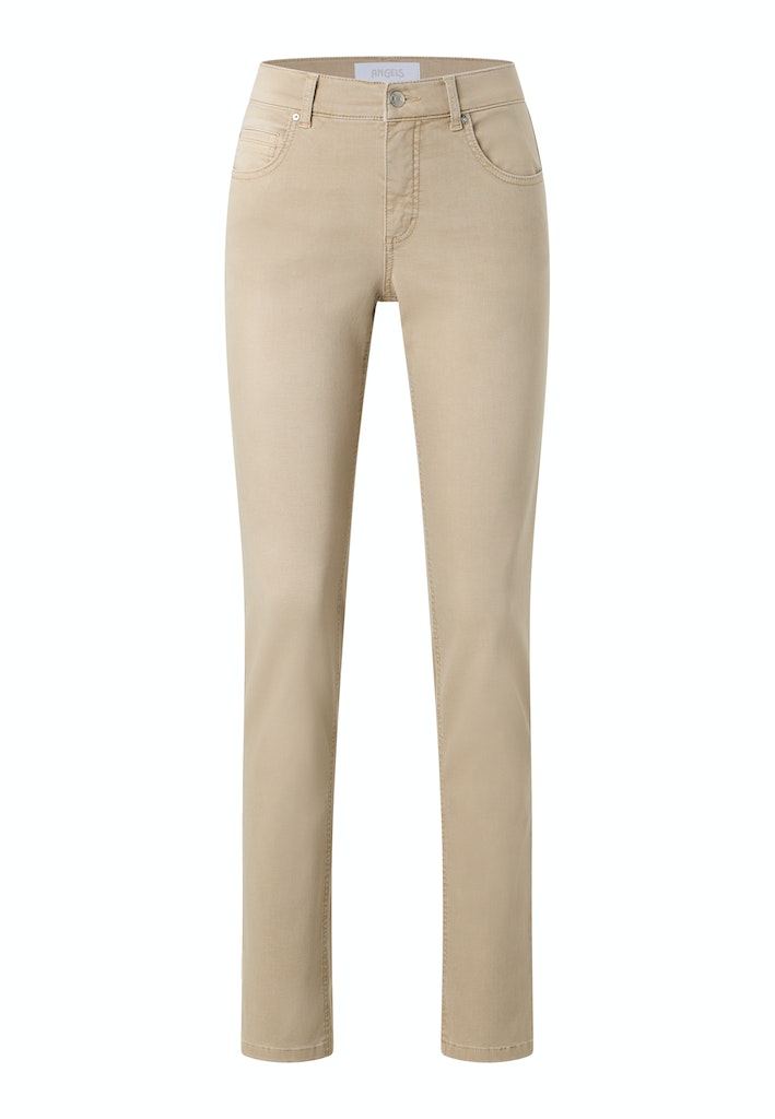 Angels Damen Jeans  Sand Used