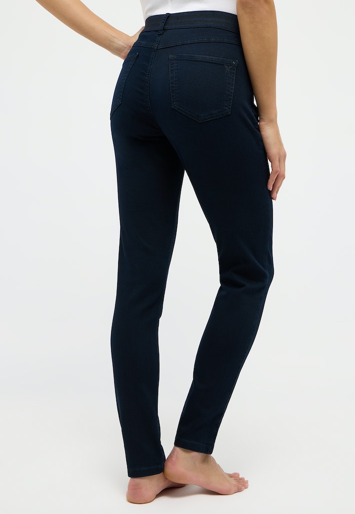 Angels Damen Jeans  Night Blue