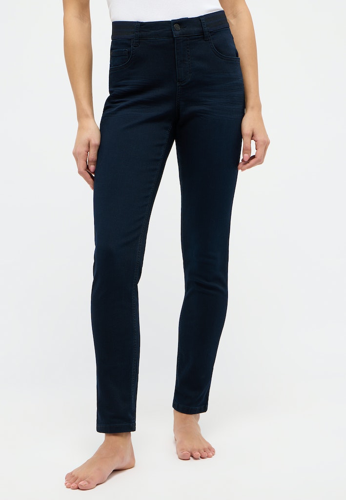 Angels Damen Jeans  Night Blue