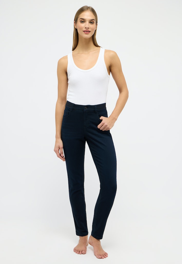 Angels Damen Jeans  Night Blue