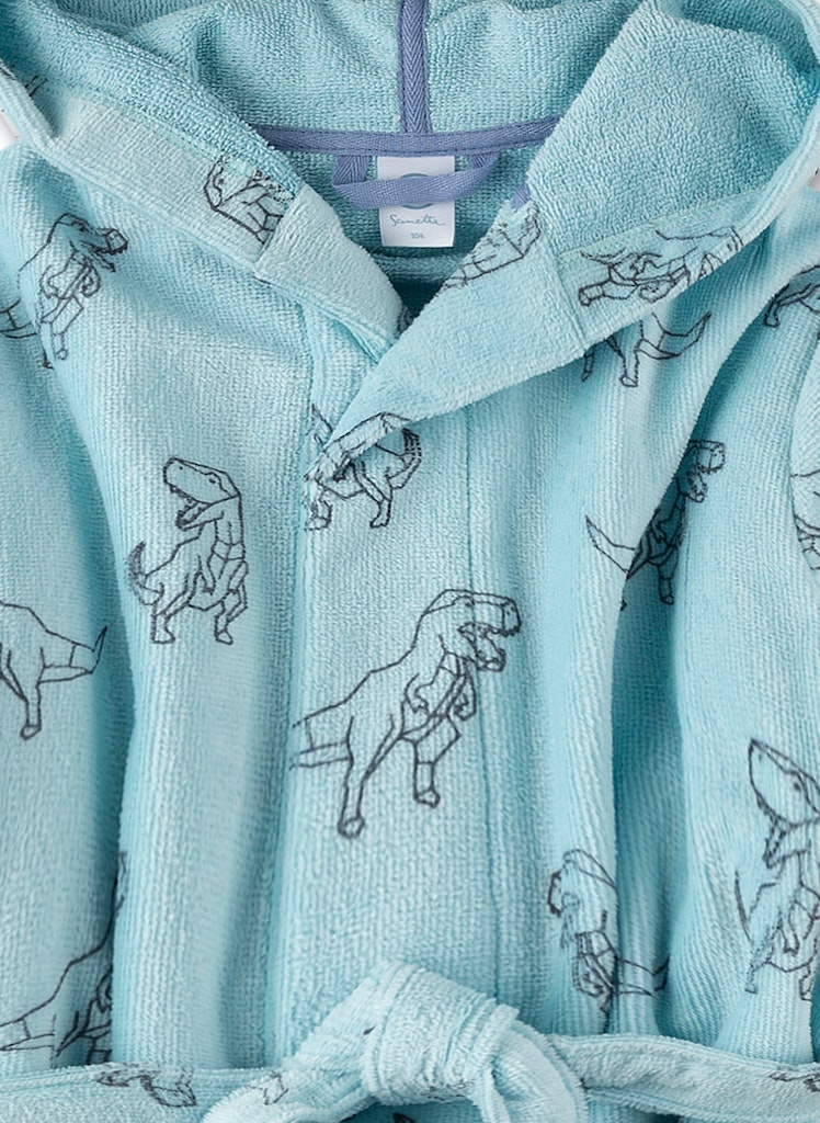 Sanetta Kinder Milky Blue