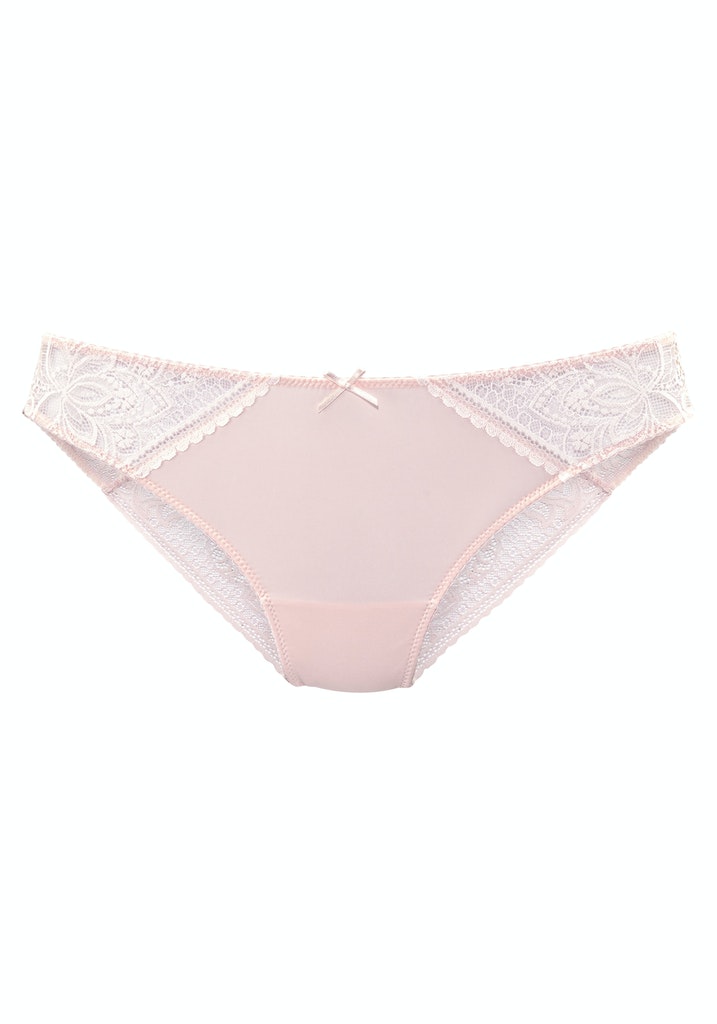 Lascana Slip Rose