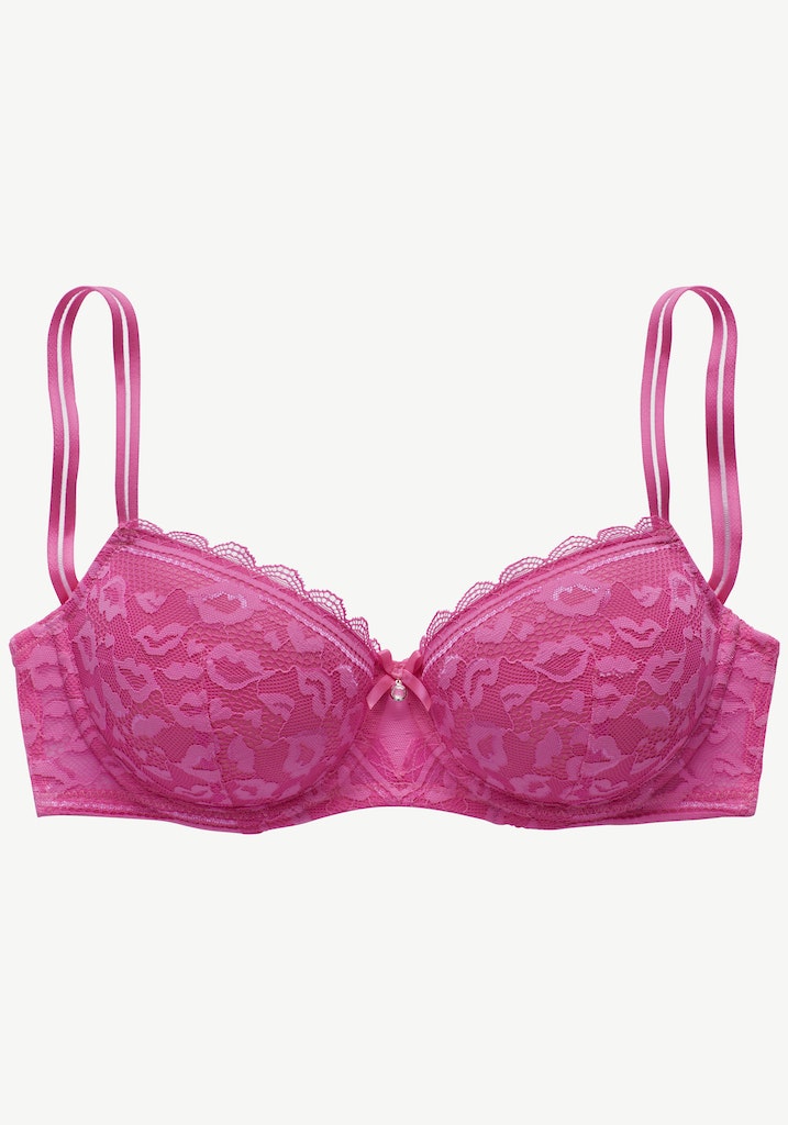 Lascana BH Pink