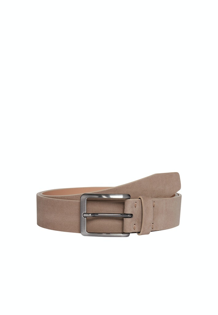 Lloyd Herren Gürtel  Taupe