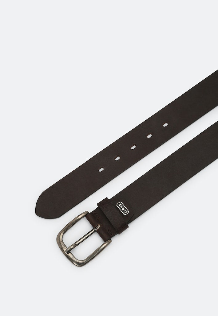 Lloyd Herren Gürtel  Braun