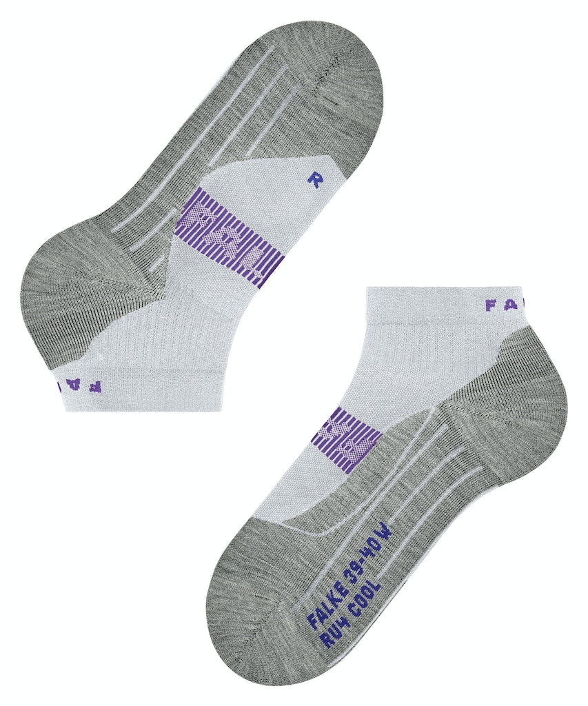 Falke Damen  White