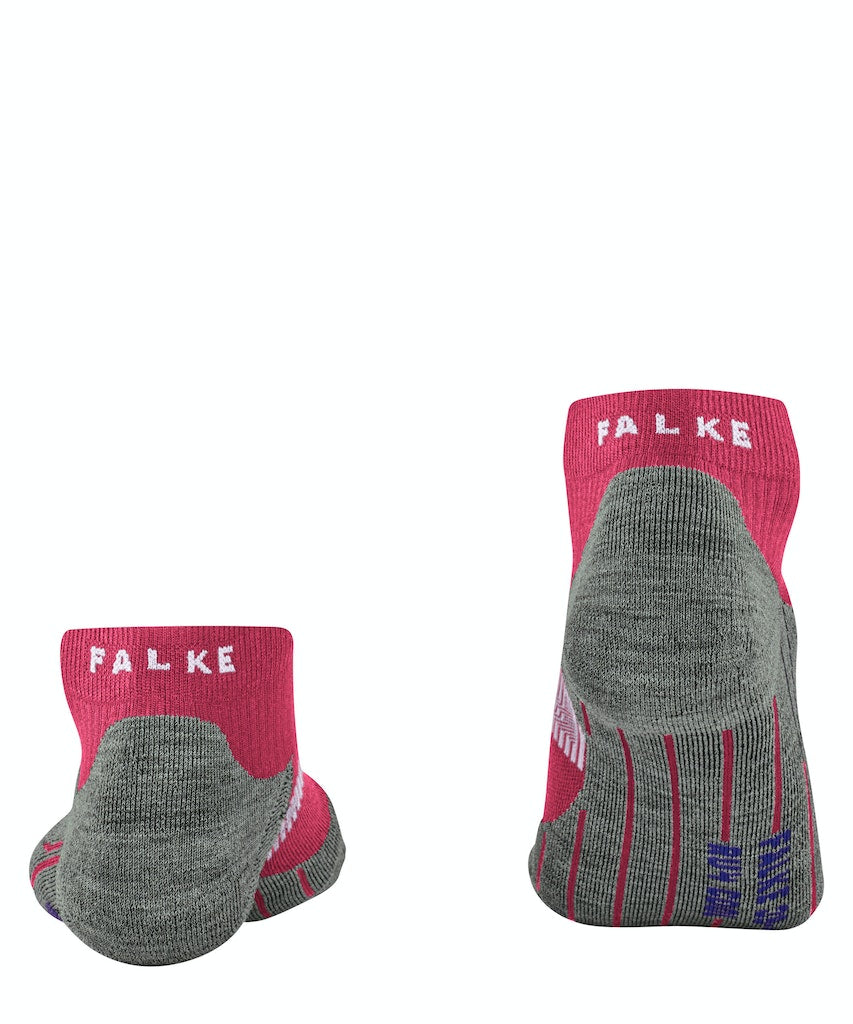 Falke Damen  Rose