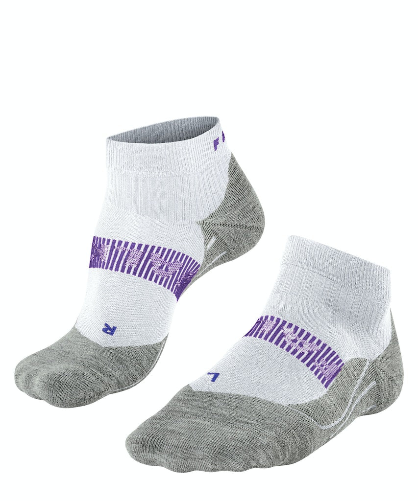 Falke Damen  White
