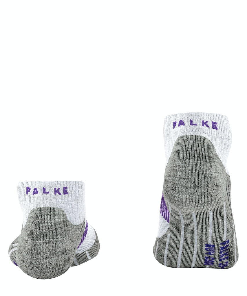 Falke Damen  White