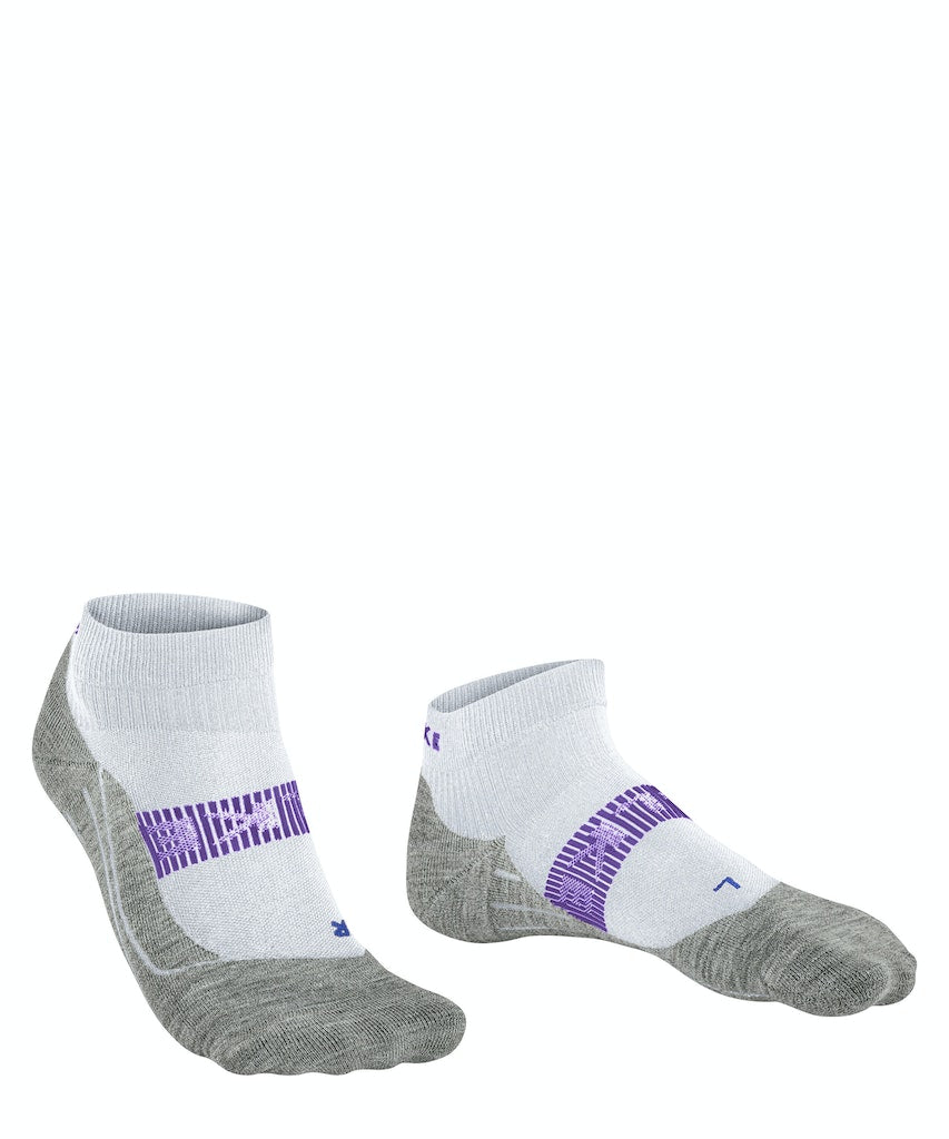 Falke Damen  White