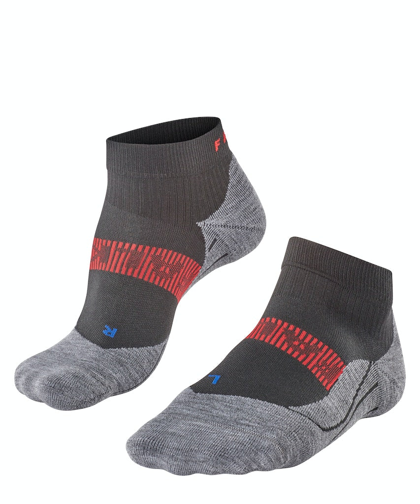 Falke Herren  Black