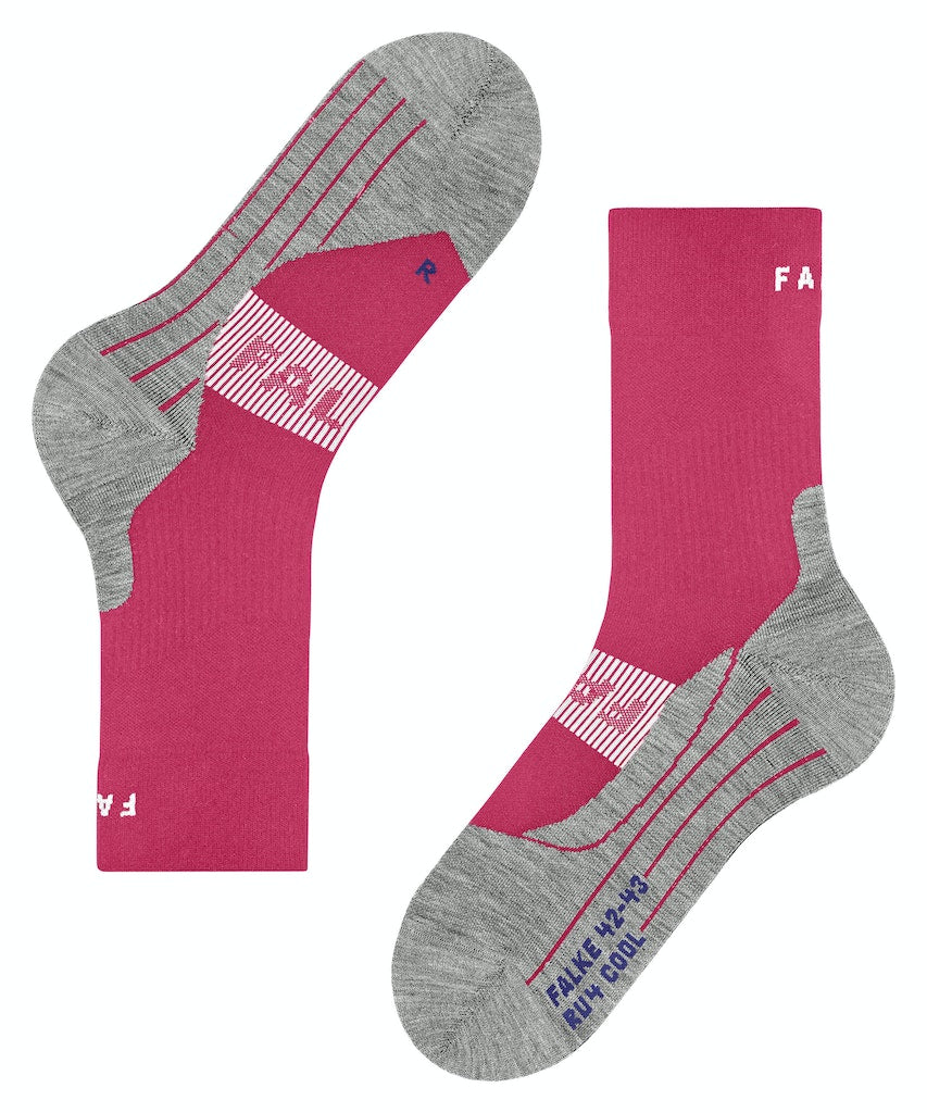 Falke Damen  Rose