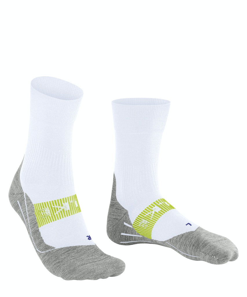 Falke Herren  White