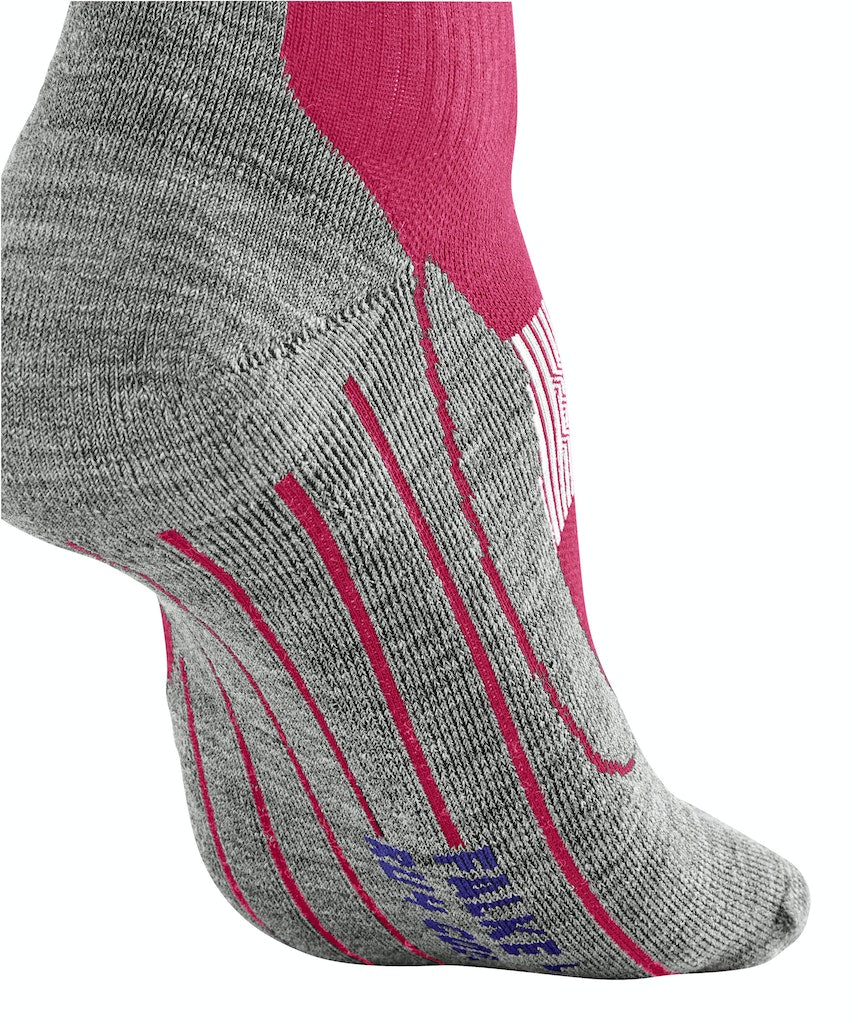 Falke Damen  Rose