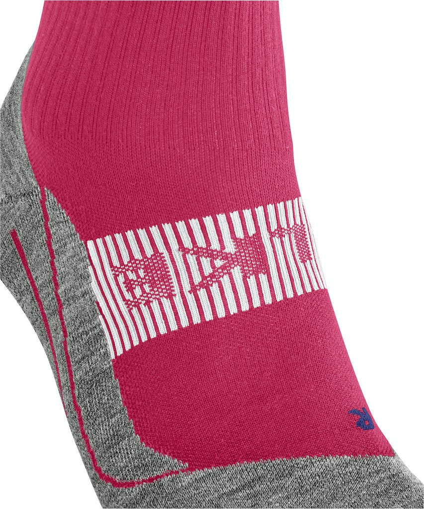 Falke Damen  Rose