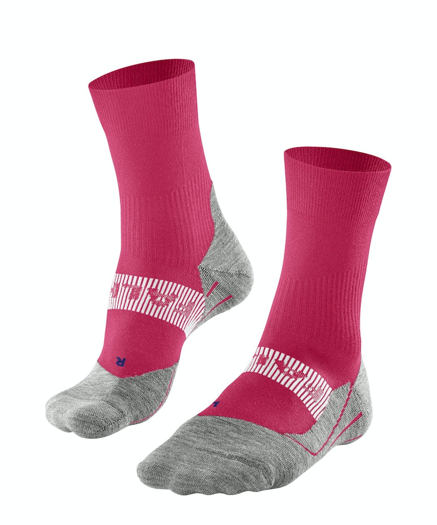 Falke Damen  Rose