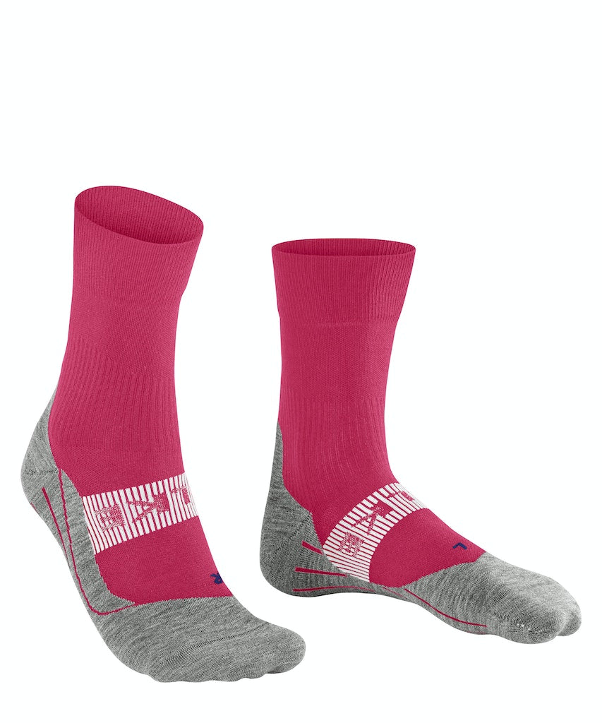 Falke Damen  Rose